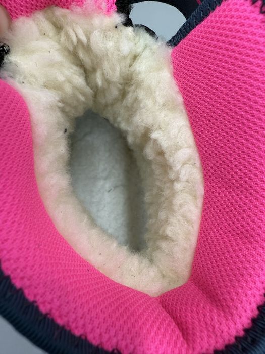 Зимові черевики Superfit Culusuk 31, 32, 33 р