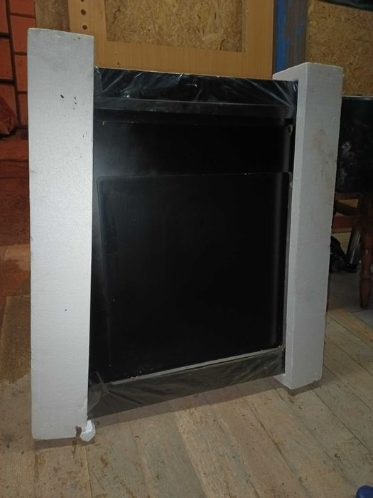 Вбудовані кухонні меблі