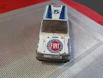 Bburago Fiat Panda 45