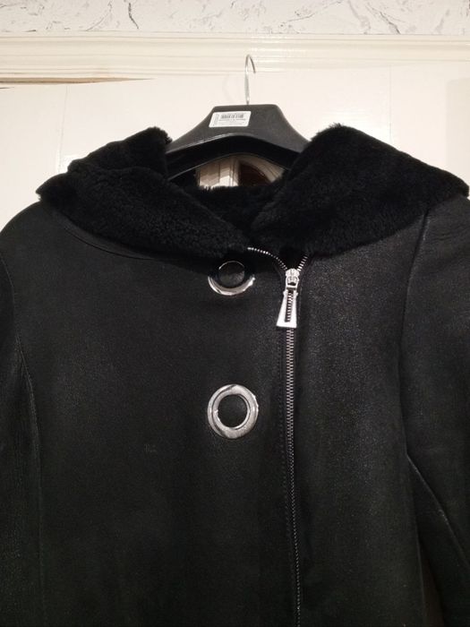 52Женская шуба 48/50дублёнка 48пиджак кожаный