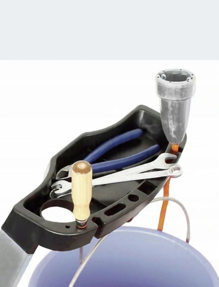 Drabina drabex 8 stopniowa