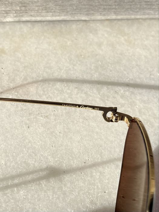 Óculos Cartier CT0155S 002