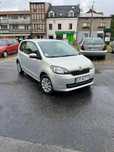 Skoda Citigo Skoda Citigo 1.0 Ambition, Okazja: przebieg 46.000