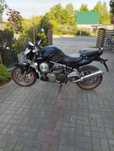 Aprilia Mana 850 Yamaha 2009r