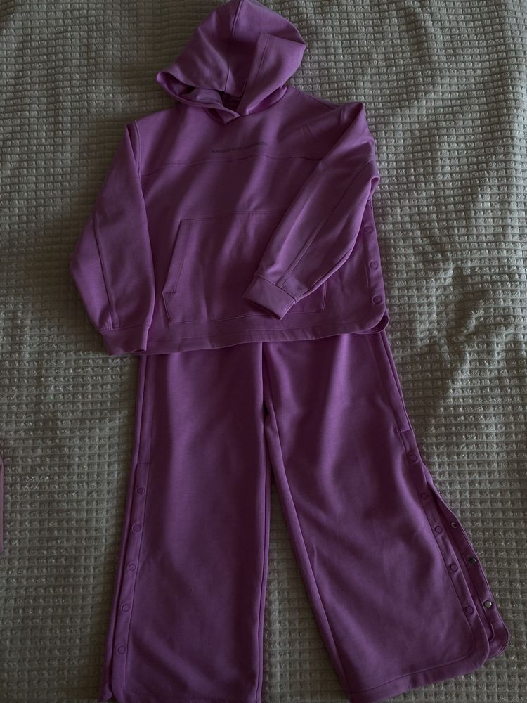 Костюм ZARA 140см