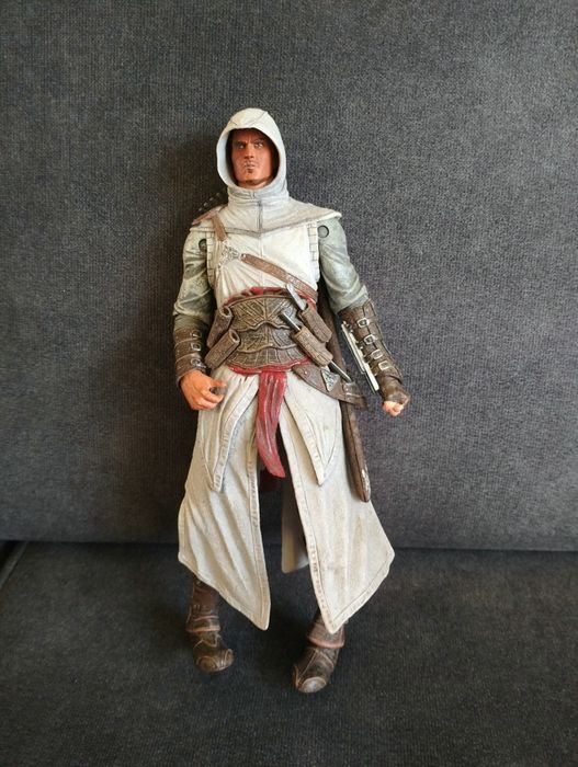 Figurka Altaïra Ibn-La'Ahada