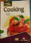 Podręcznik Career Paths Cooking Student’s Book + DigiBook