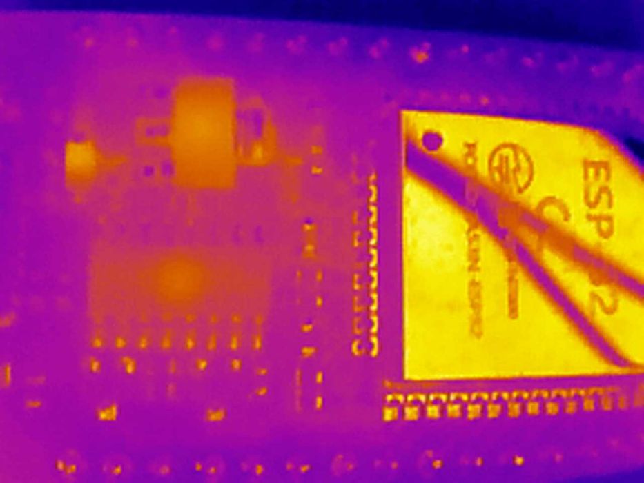 тепловізор TOOLTOP T7 (256x192) + Макролінза для ремонту електроніки