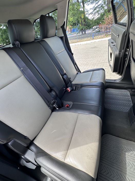 Продаж Dodge JOURNEY 2008