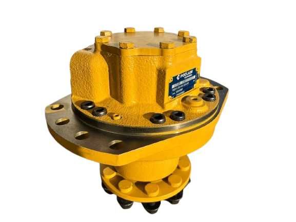 Poclain MSE05 Silnik hydrauliczny