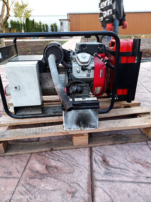 Продаж генератора хонда