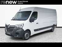 Renault Master  Renault Master dCi L3H2 Extra