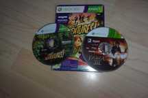 kinect adventures xbox 360 fable III xbox 360