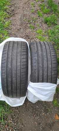 Michelin pilot sport 4 255 40 19