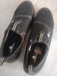 Buty robocze Delta Plus