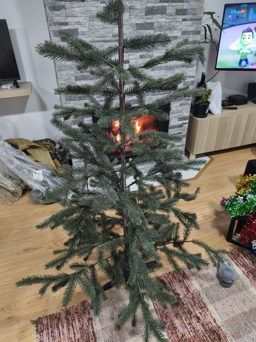 Árvore de natal IKEA