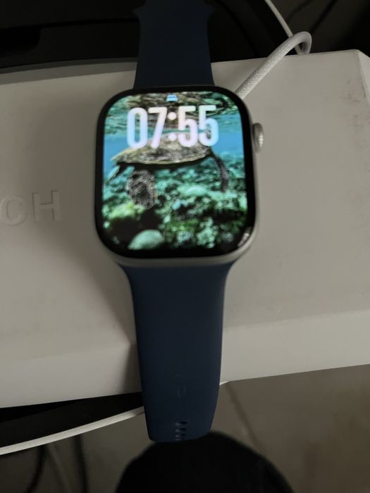 Apple watch Series 10