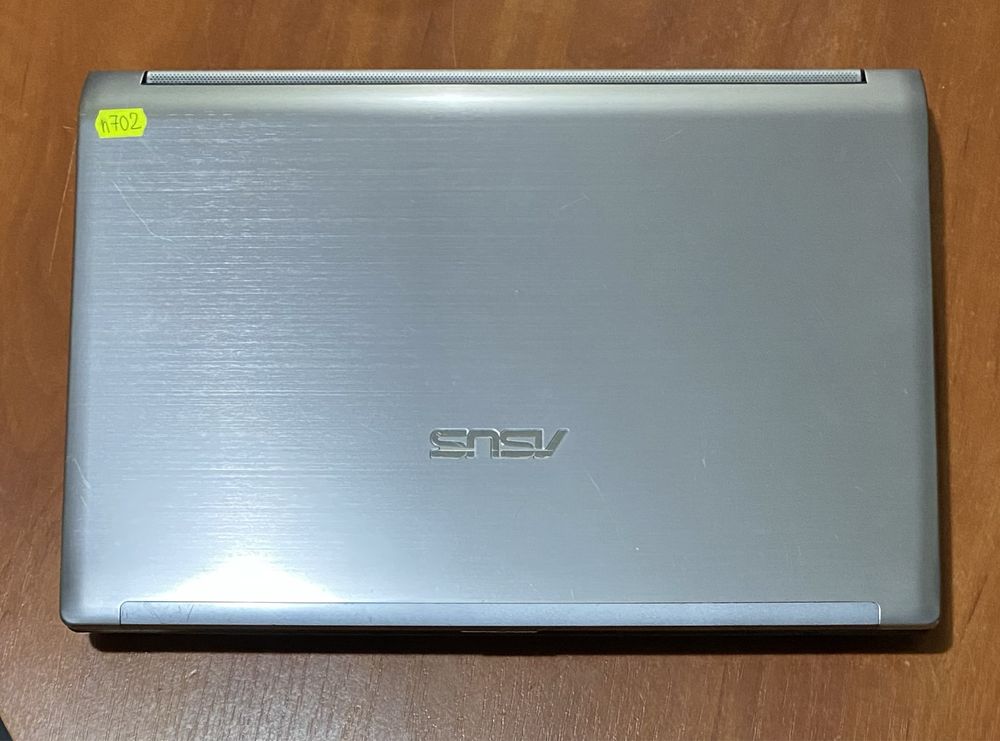 ноутбук Asus N43S 14"/i5-2/GT550m-1Gb/4GB RAM/500GB HDD! Артикул n702