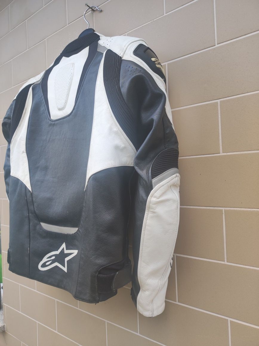 Casaco Alpinestars