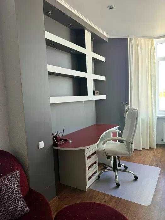 Аренда 1к квартиры Соляные