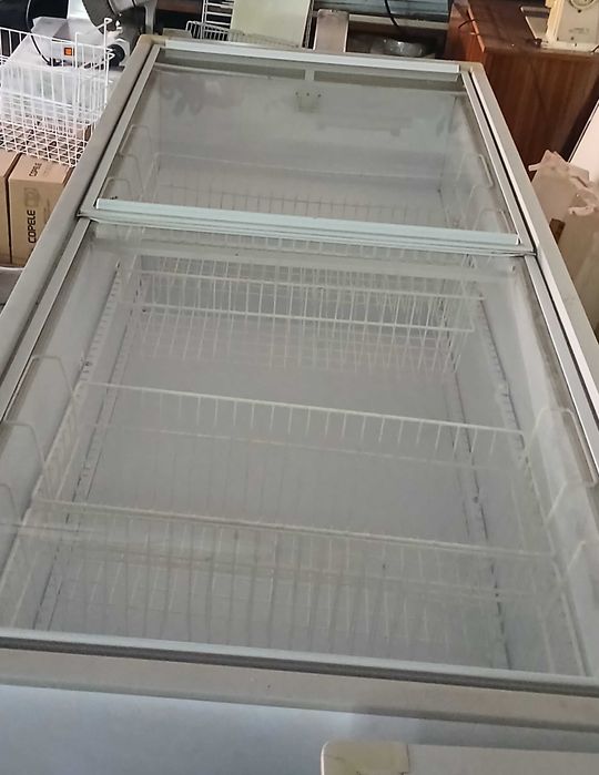 Arca congeladora