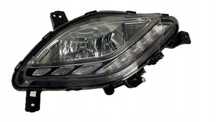 KIA VENGA LIFT HALOGEN LED LAMPA DRL PRAWA PRAWY 15-19
