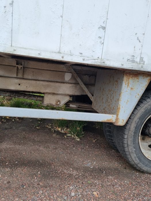 Спрінтер двохкатковий