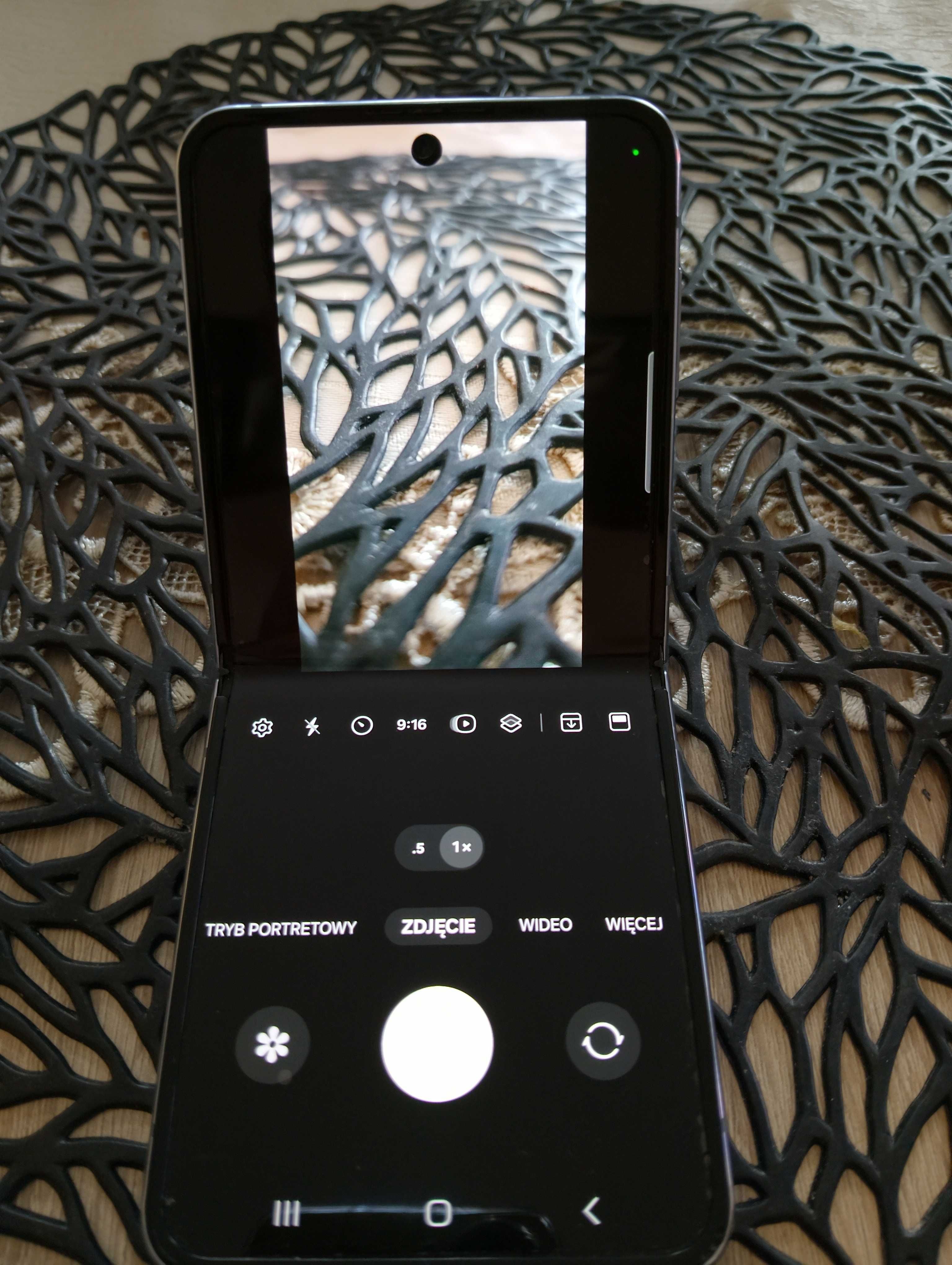 Samsung Galaxy Z Flip4 8/256G