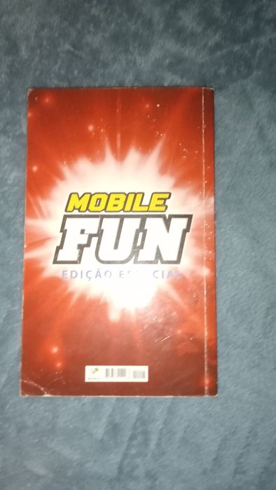 Pokédex mobile fun edição especial