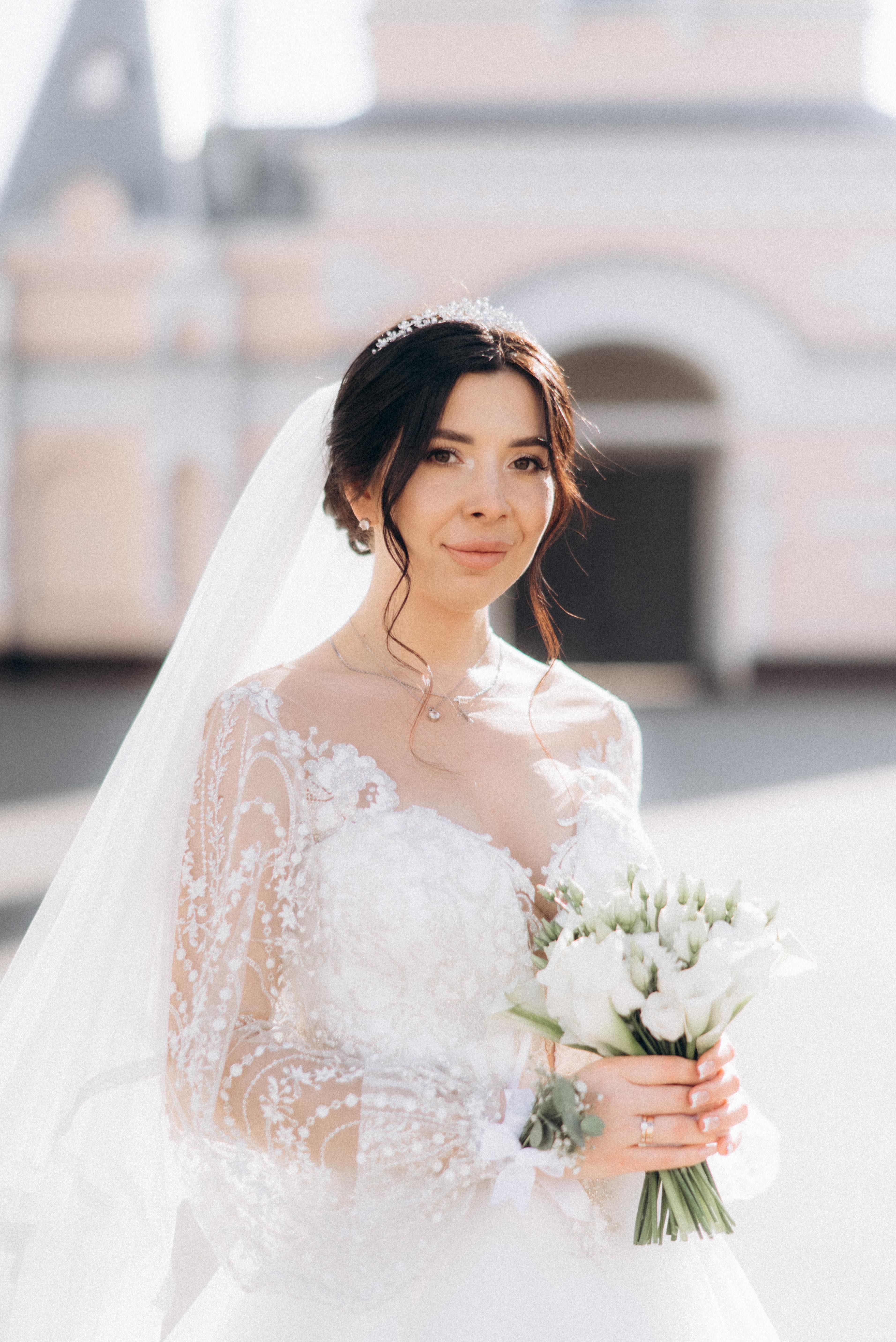 Продам Весільню сукню в ідеальному стані!