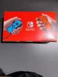 Nintendo switch używane