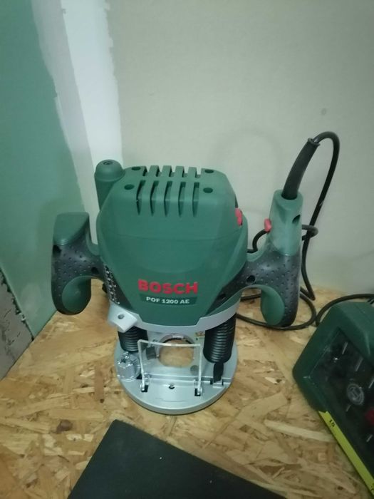 Maquinaria Carpintería Nova e semi nova