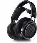 słuchawki nauszne philips z czarne micro jack opis