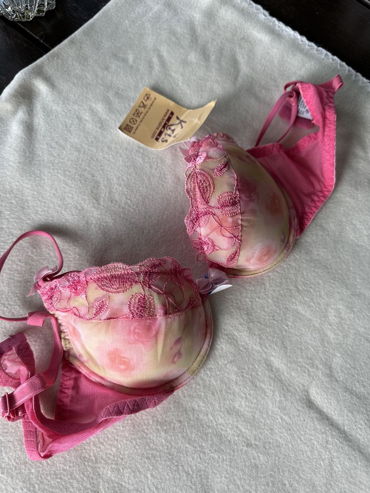 Biustonosz Primavera r. 70A,75A,75D (75)
