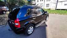 Продам Hyundai tucson 2006 року