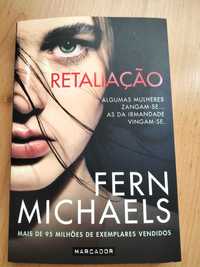 Livro "Retaliação"