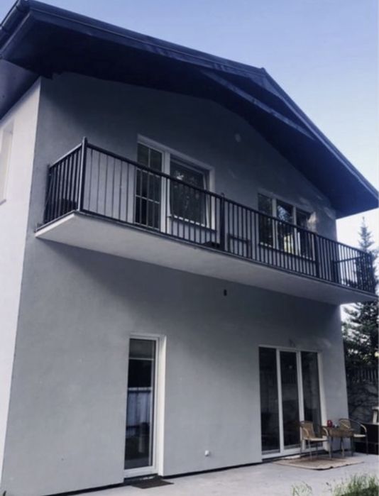 Dom dla pracownikow Koszalin Rokosowo