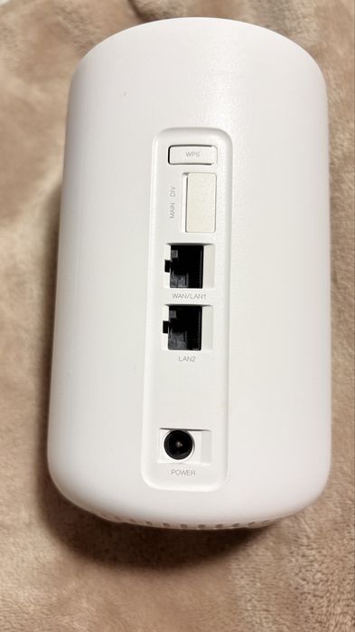 Domowy router LINKHUB LTE Cat13 Home Station