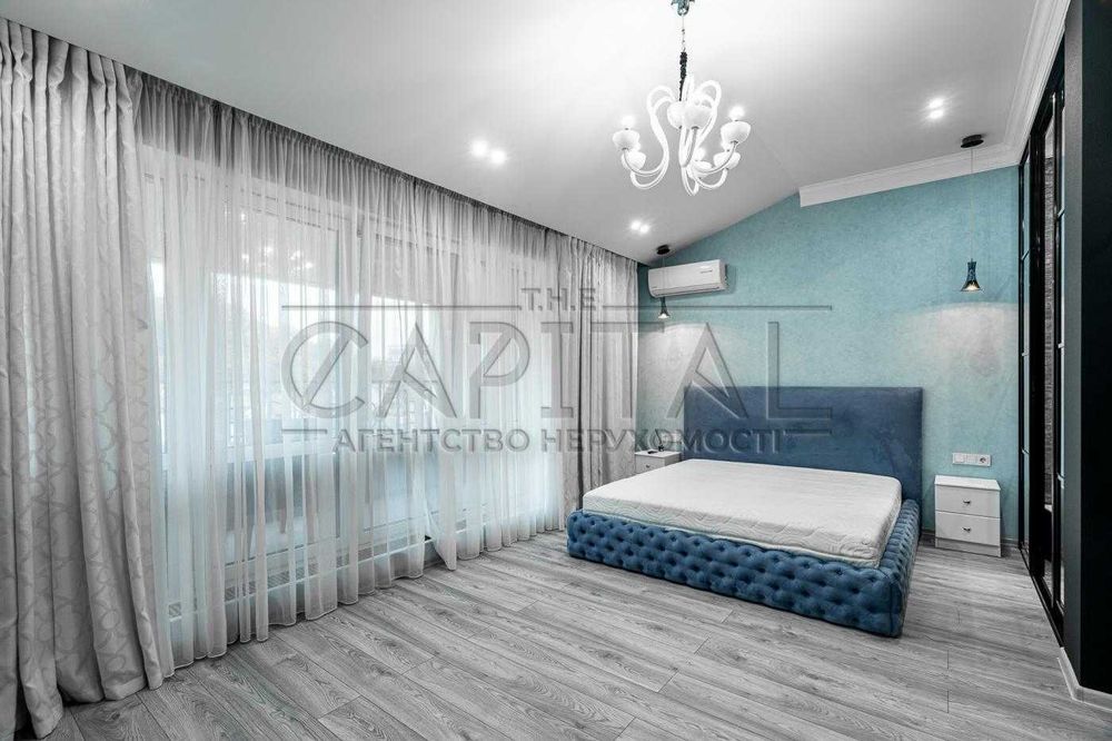 Аренда квартиры ПЕНТХАУС Подол Воздвиженка