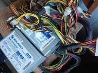 Блок живлення 500w 3шт