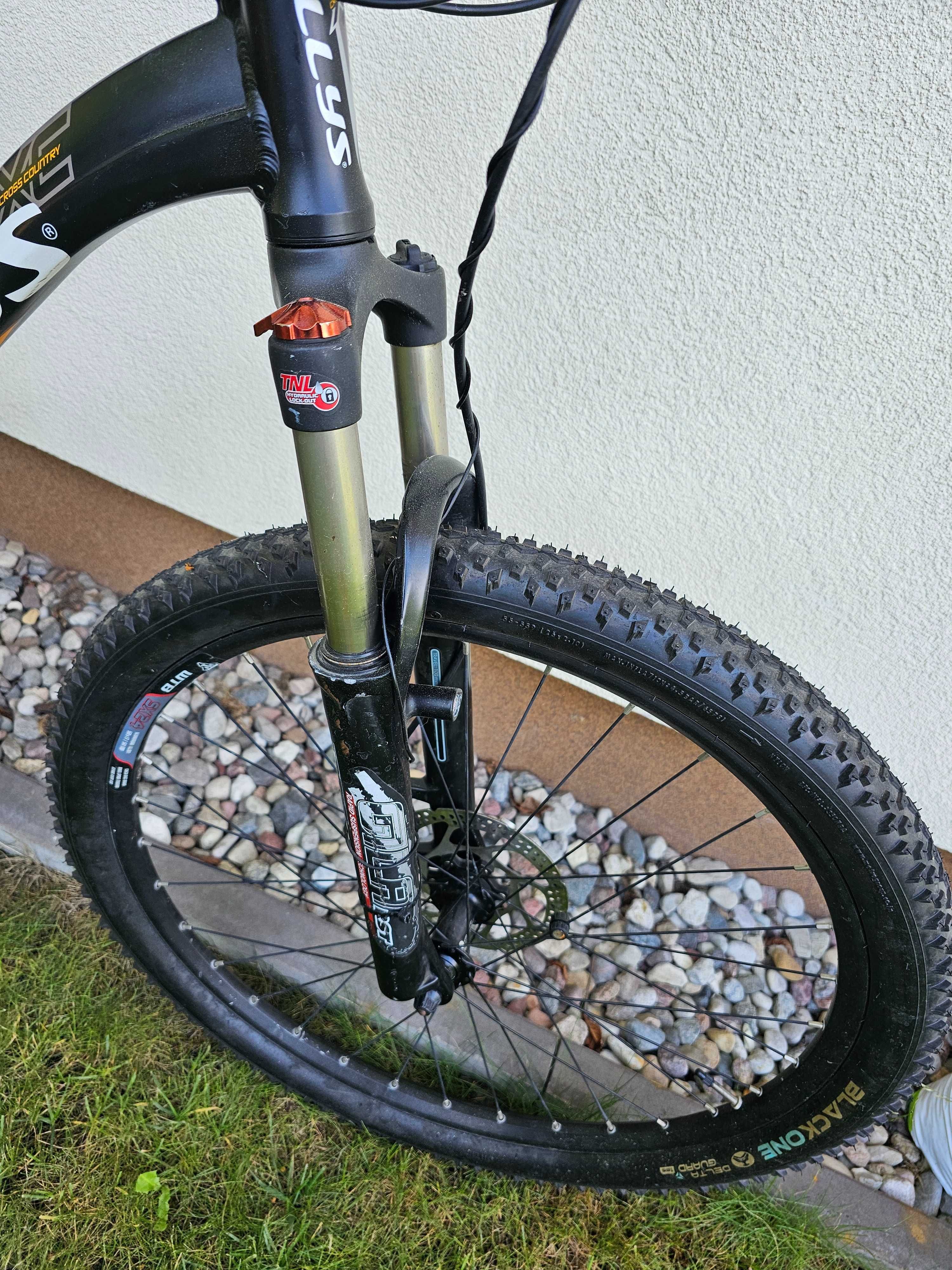Kelly's Salamander 20-21'