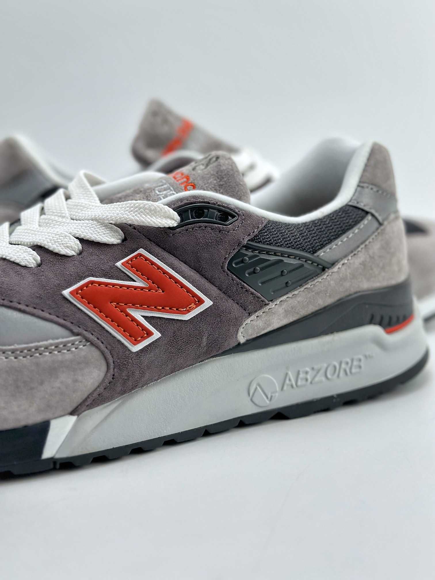 New Balance M998 GGOHD