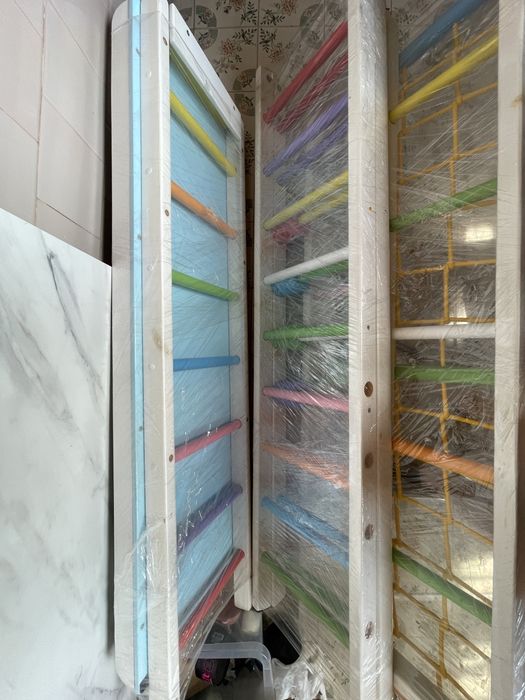 Дитячий, спортивний комплекс,