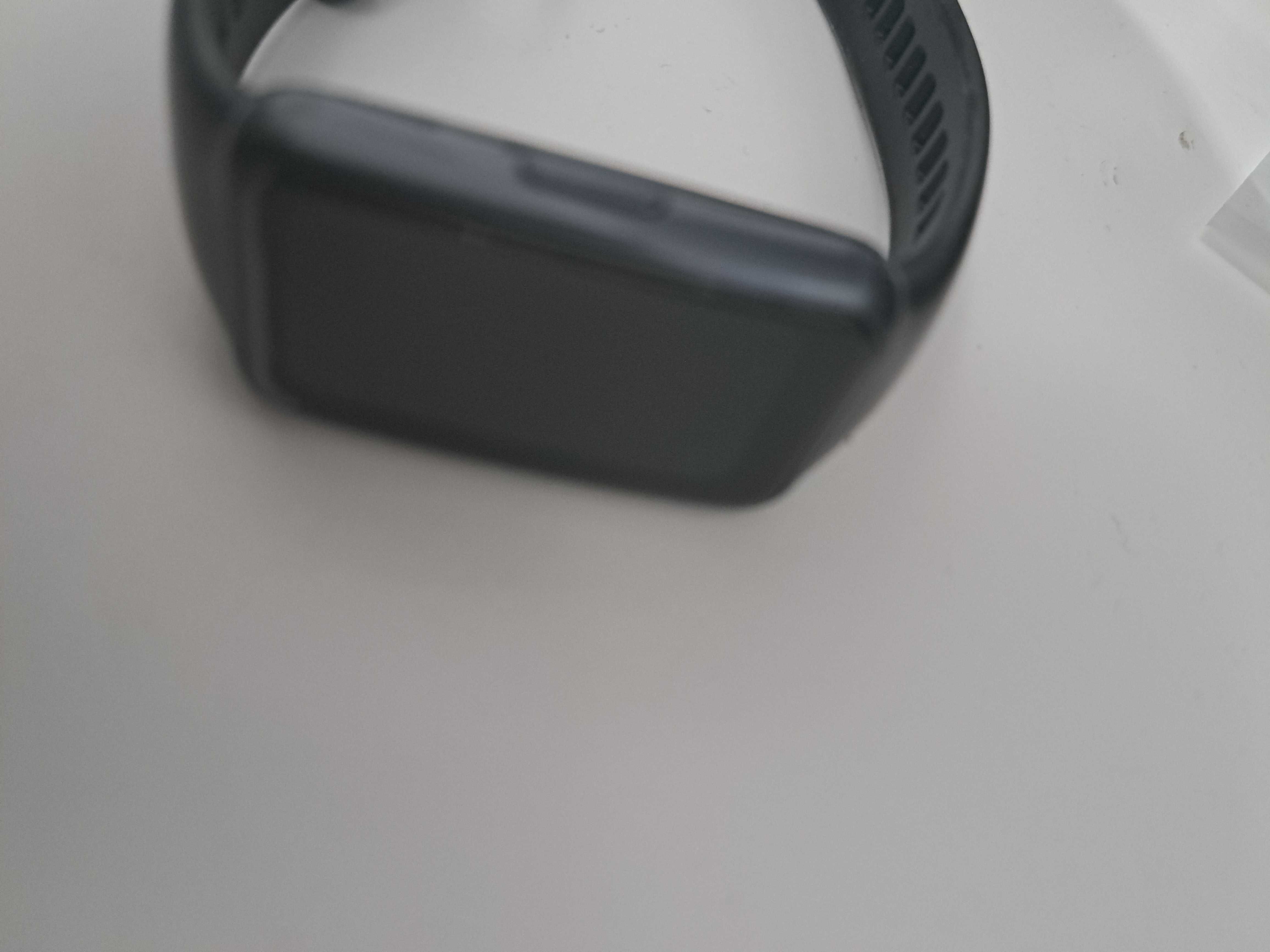 Huawei relogio band 6