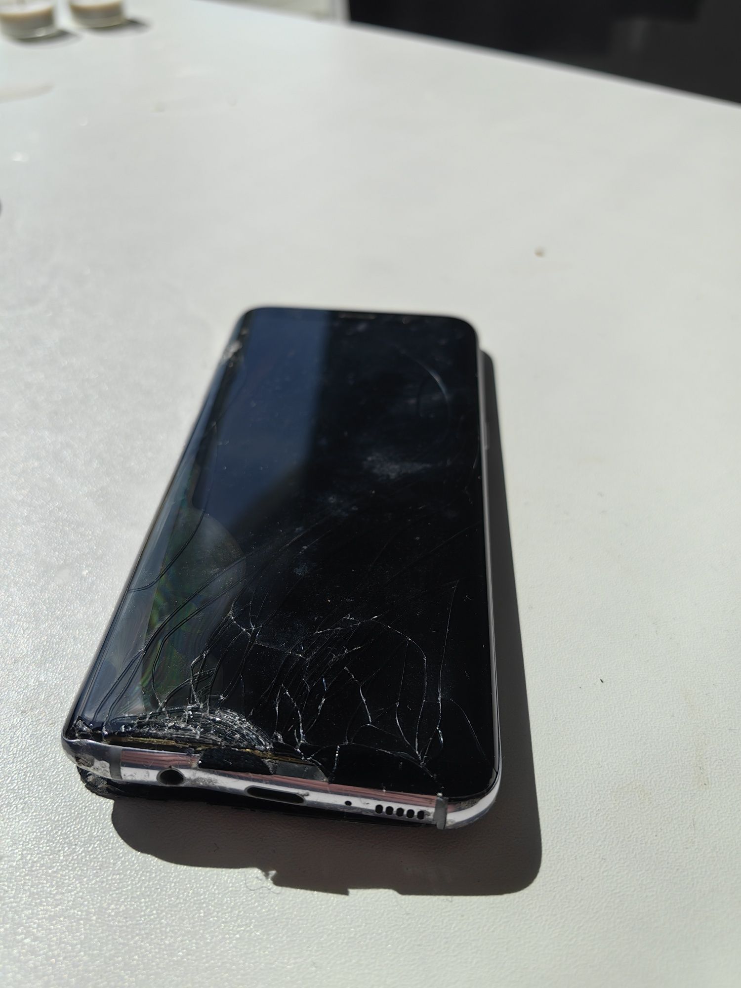 Samsung Galaxy S8