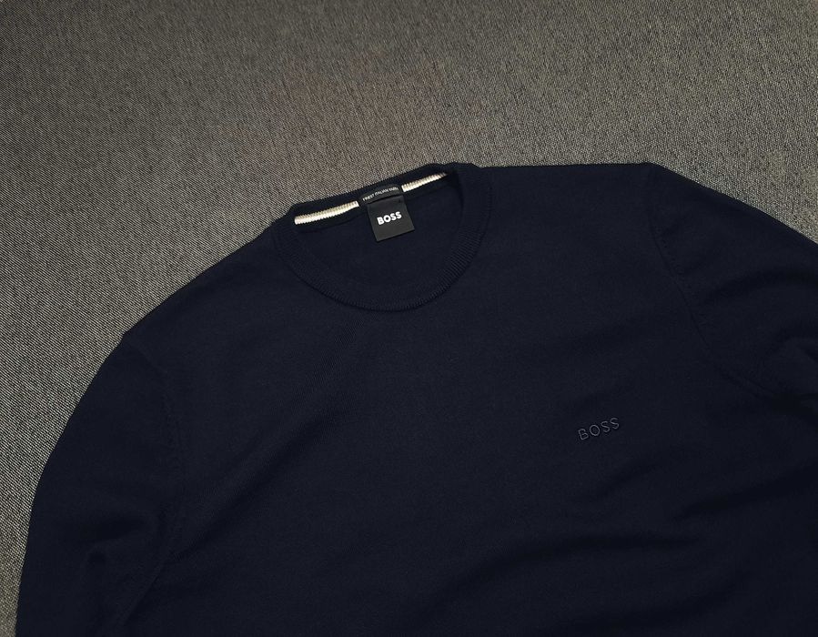 Джемпер Hugo Boss