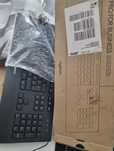 Logitech K280e - Nowa