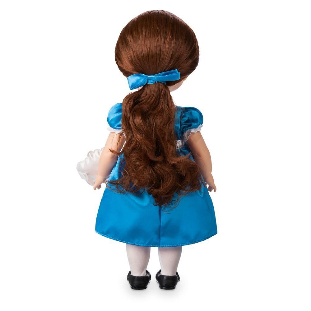 Кукла Дисней Белль Аниматор Disney Animators' Collection Bell