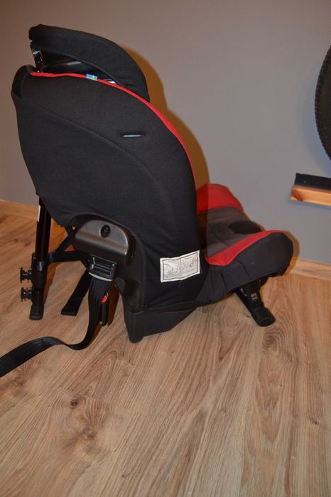 Fotelik dzieciecy Axkid Minikid 9-25kg