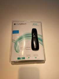 Bezprzewodowy Prezenter Logitech R400 Wskaźnik